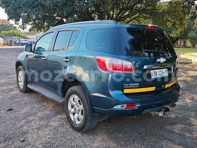 Big with watermark chevrolet trailblazer maputo maputo 29253