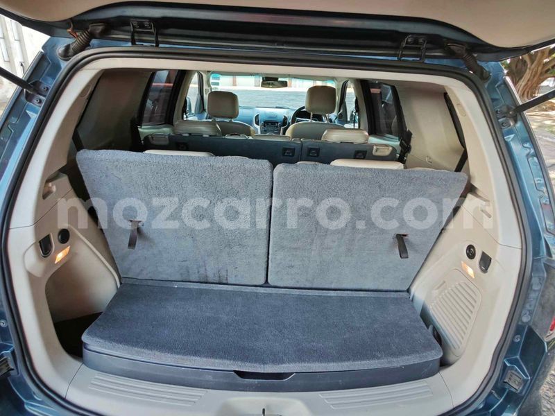 Big with watermark chevrolet trailblazer maputo maputo 29253