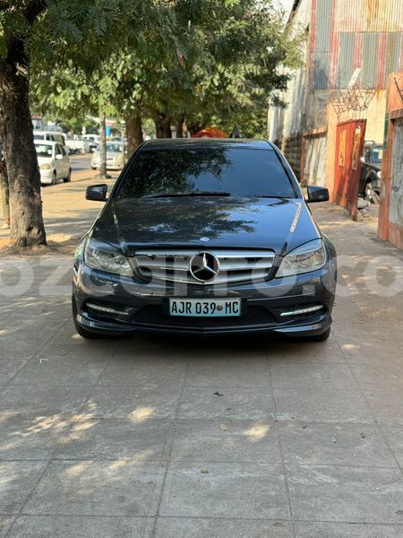 Big with watermark mercedes benz c classe maputo maputo 29254