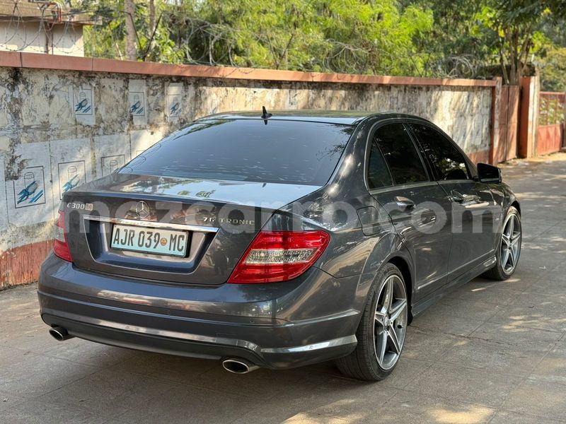 Big with watermark mercedes benz c classe maputo maputo 29254