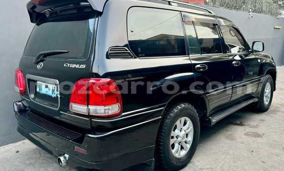 Tenga Tsaru Lexus LX 570 Nhema Mota in Maputo in Maputo Tenga Tsaru Lexus LX 570 Nhema Mota in Maputo in Maputo