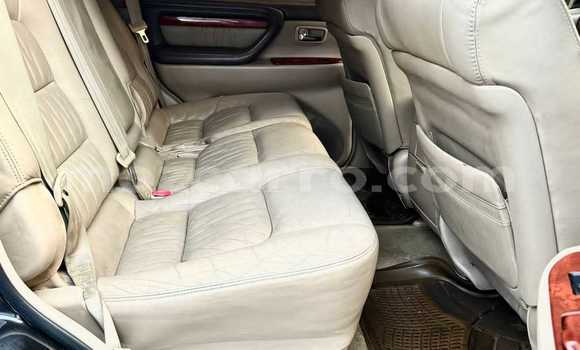 Tenga Tsaru Lexus LX 570 Nhema Mota in Maputo in Maputo Tenga Tsaru Lexus LX 570 Nhema Mota in Maputo in Maputo