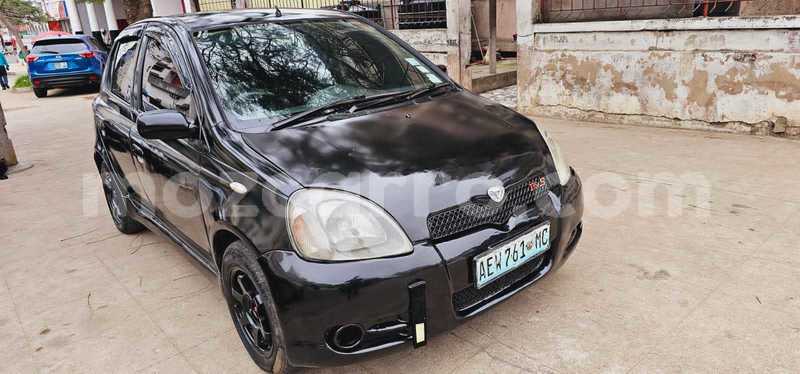 Big with watermark toyota vitz maputo maputo 29258