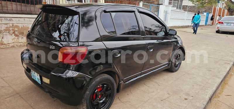 Big with watermark toyota vitz maputo maputo 29258