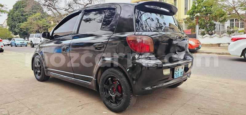 Big with watermark toyota vitz maputo maputo 29258