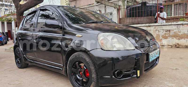 Big with watermark toyota vitz maputo maputo 29258