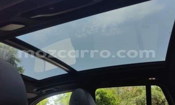 Tenga Itsva BMW X3 Bhuruu Mota in Maputo in Maputo Tenga Itsva BMW X3 Bhuruu Mota in Maputo in Maputo