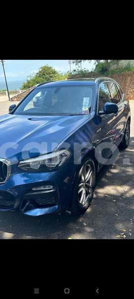 Big with watermark bmw x3 maputo maputo 29259