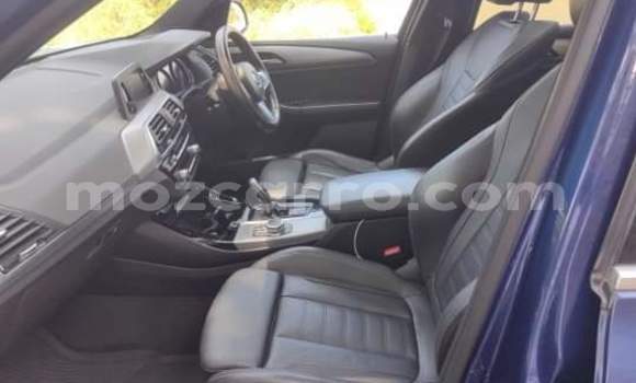 Tenga Itsva BMW X3 Bhuruu Mota in Maputo in Maputo Tenga Itsva BMW X3 Bhuruu Mota in Maputo in Maputo