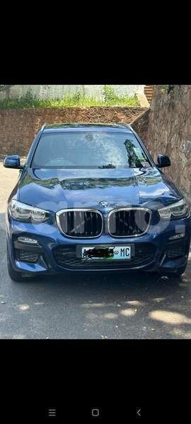 Big with watermark bmw x3 maputo maputo 29259