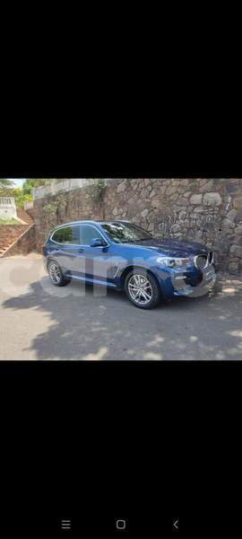 Big with watermark bmw x3 maputo maputo 29259