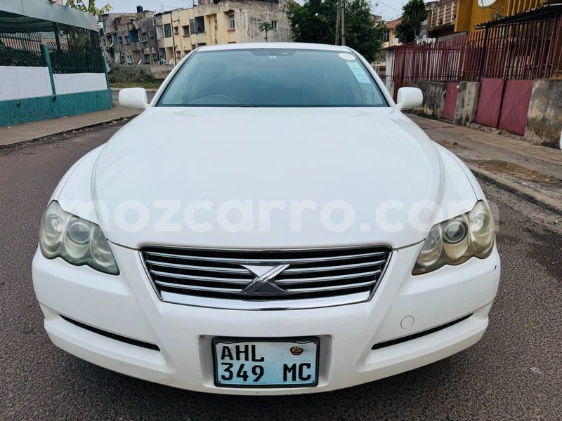 Big with watermark toyota mark x maputo maputo 29260