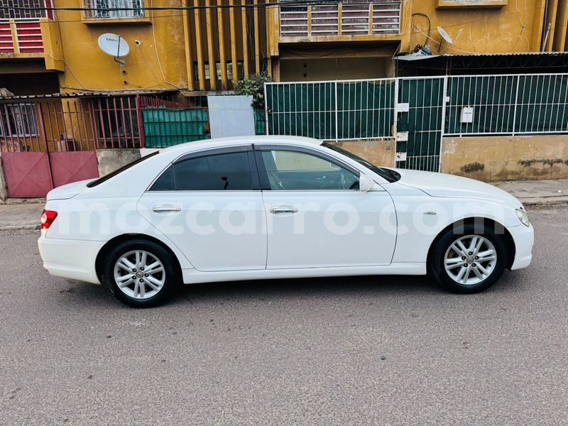 Big with watermark toyota mark x maputo maputo 29260