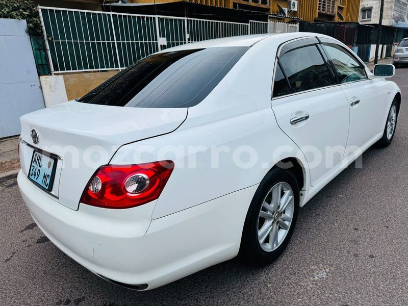 Big with watermark toyota mark x maputo maputo 29260