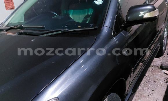 Comprar Usado Toyota LiteAce Preto Carro em Maputo em Maputo Comprar Usado Toyota LiteAce Preto Carro em Maputo em Maputo