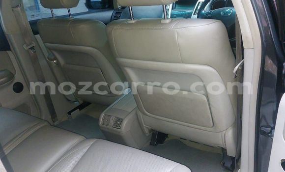 Comprar Usado Toyota LiteAce Preto Carro em Maputo em Maputo Comprar Usado Toyota LiteAce Preto Carro em Maputo em Maputo