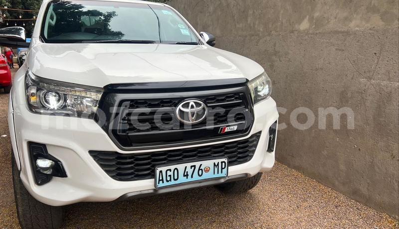 Big with watermark toyota hilux maputo maputo 29263