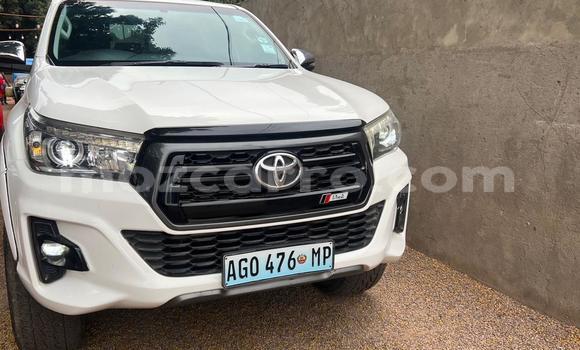 Cars for sale in mozambique - mozcarro