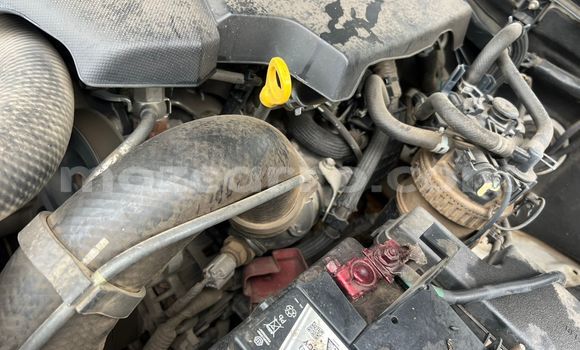 Comprar Novo Toyota Hilux Branco Carro em Maputo em Maputo Comprar Novo Toyota Hilux Branco Carro em Maputo em Maputo