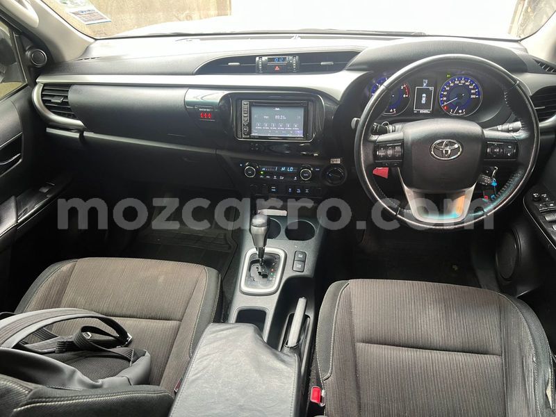 Big with watermark toyota hilux maputo maputo 29263