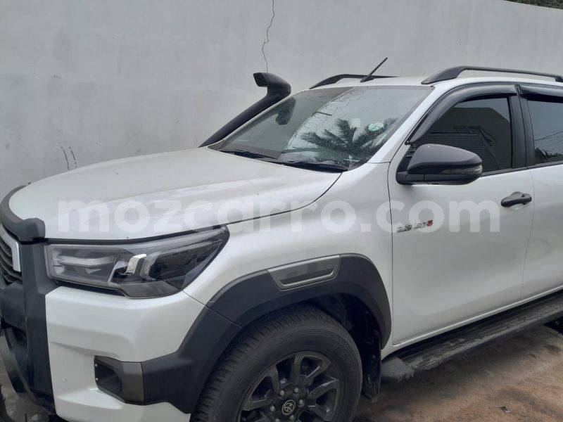 Big with watermark toyota hilux maputo maputo 29264