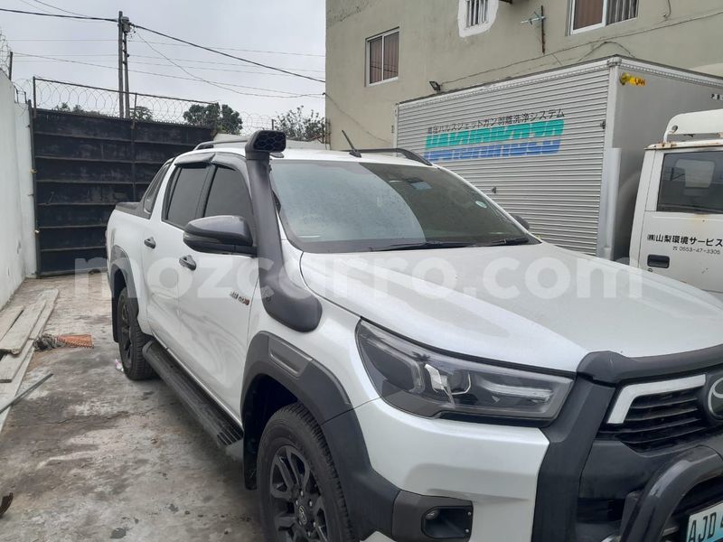 Big with watermark toyota hilux maputo maputo 29264