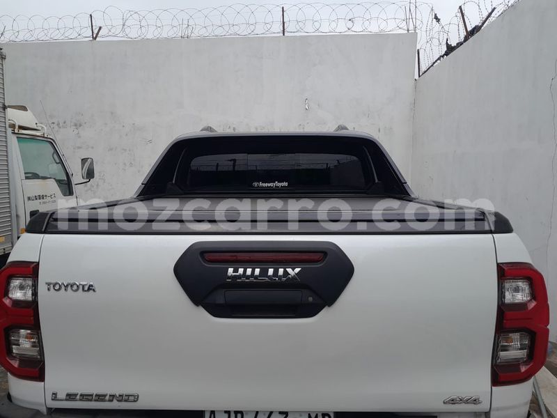 Big with watermark toyota hilux maputo maputo 29264