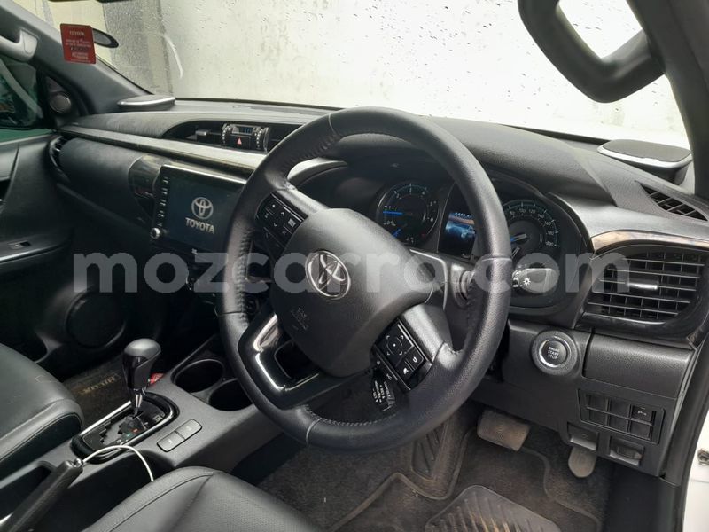 Big with watermark toyota hilux maputo maputo 29264