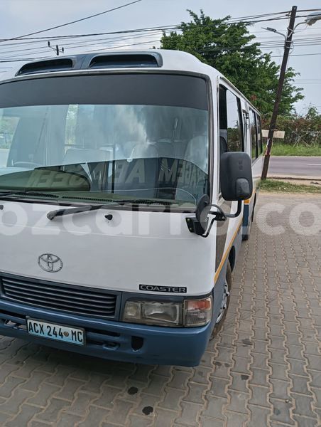 Big with watermark toyota coaster maputo maputo 29265