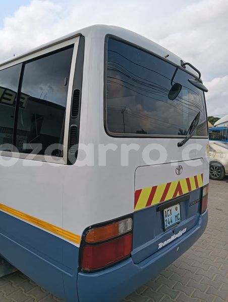 Big with watermark toyota coaster maputo maputo 29265