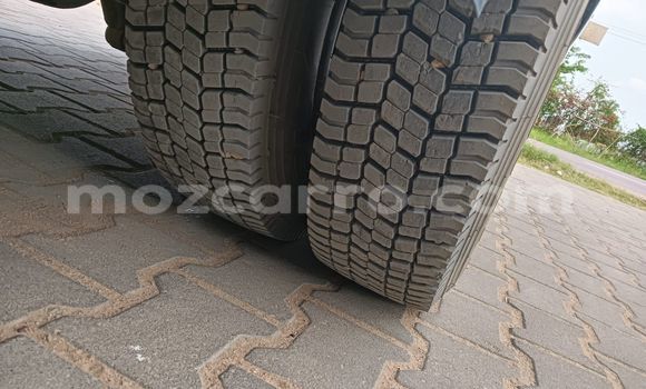 Tenga Tsaru Toyota Coaster Chena Mota in Maputo in Maputo Tenga Tsaru Toyota Coaster Chena Mota in Maputo in Maputo