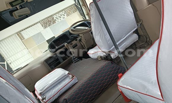 Tenga Tsaru Toyota Coaster Chena Mota in Maputo in Maputo Tenga Tsaru Toyota Coaster Chena Mota in Maputo in Maputo