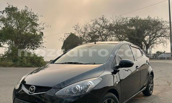 Comprar Usado Mazda Demio Castanho Carro em Maputo em Maputo