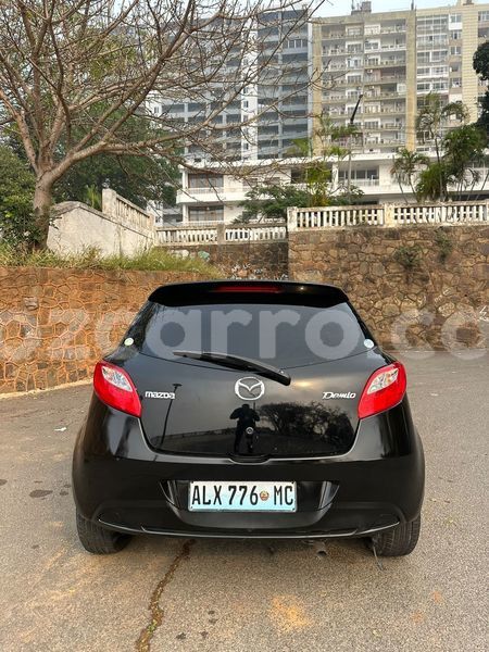 Big with watermark mazda demio maputo maputo 29268