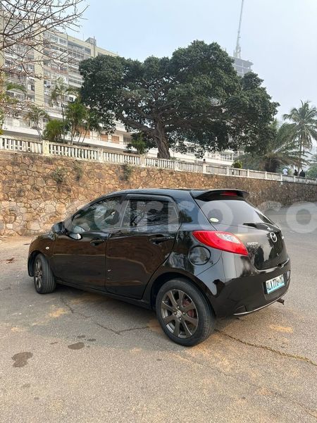 Big with watermark mazda demio maputo maputo 29268