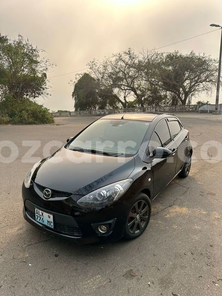 Big with watermark mazda demio maputo maputo 29268