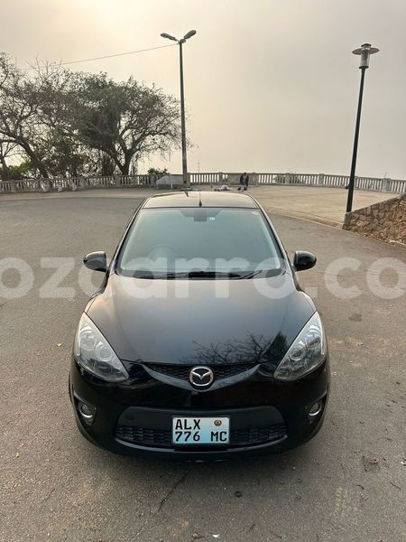 Big with watermark mazda demio maputo maputo 29268