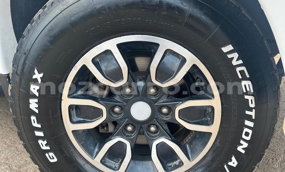 Tenga Tsaru Fiat Fullback Chena Mota in Maputo in Maputo Tenga Tsaru Fiat Fullback Chena Mota in Maputo in Maputo