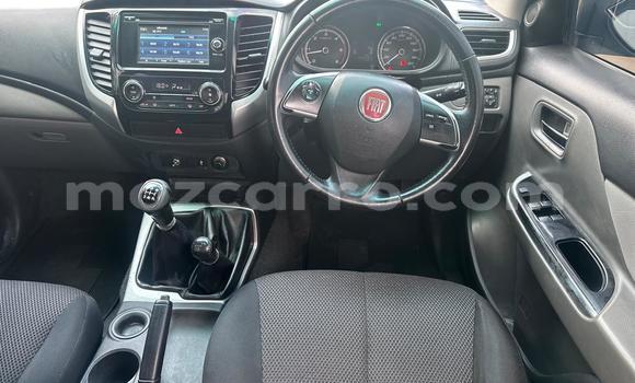 Tenga Tsaru Fiat Fullback Chena Mota in Maputo in Maputo Tenga Tsaru Fiat Fullback Chena Mota in Maputo in Maputo