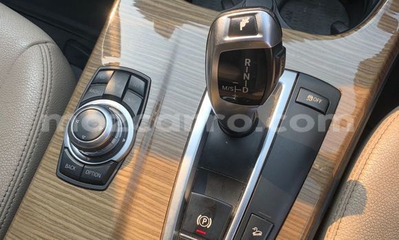 Comprar Usado BMW X3 Prata Carro em Maputo em Maputo Comprar Usado BMW X3 Prata Carro em Maputo em Maputo