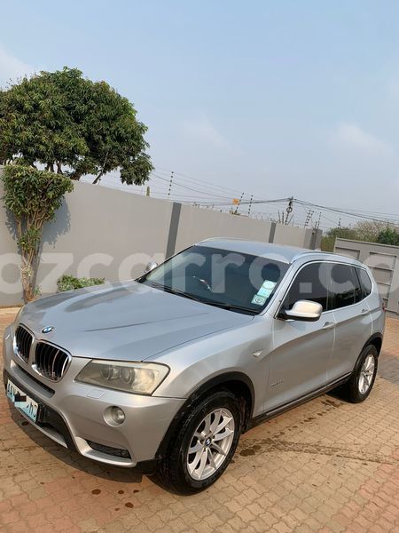 Big with watermark bmw x3 maputo maputo 29271