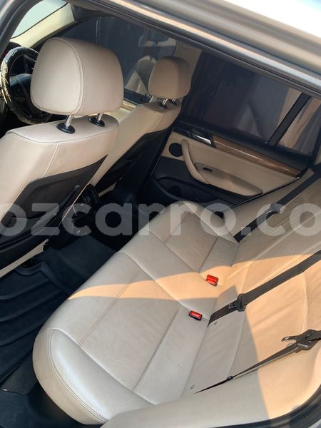 Big with watermark bmw x3 maputo maputo 29271