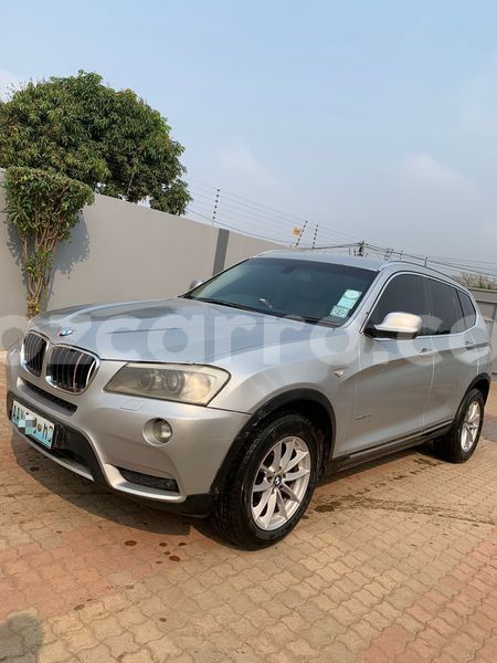 Big with watermark bmw x3 maputo maputo 29271