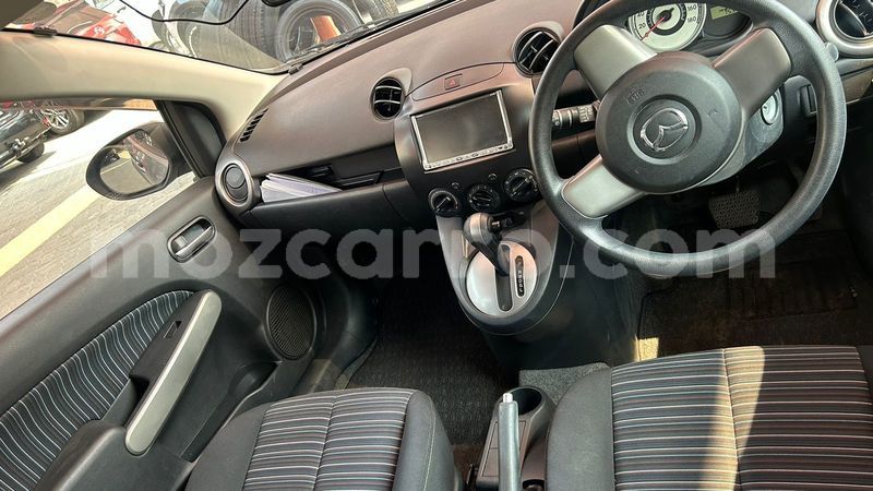 Big with watermark mazda demio maputo maputo 29272