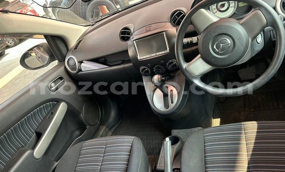 Tenga Tsaru Mazda Demio Sirivha Mota in Maputo in Maputo Tenga Tsaru Mazda Demio Sirivha Mota in Maputo in Maputo
