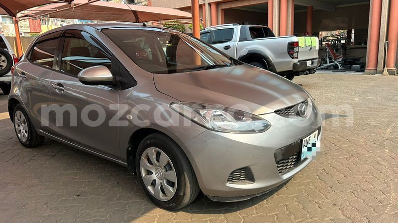 Big with watermark mazda demio maputo maputo 29272