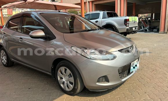 Tenga Tsaru Mazda Demio Sirivha Mota in Maputo in Maputo Tenga Tsaru Mazda Demio Sirivha Mota in Maputo in Maputo