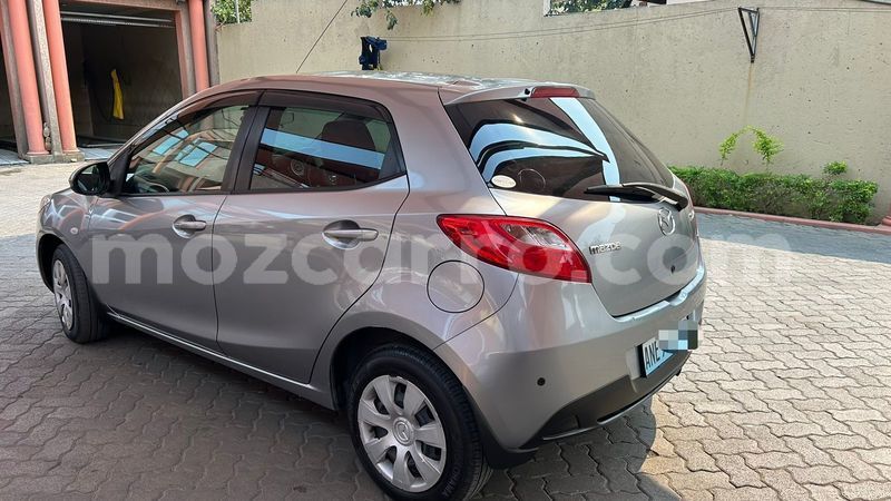 Big with watermark mazda demio maputo maputo 29272