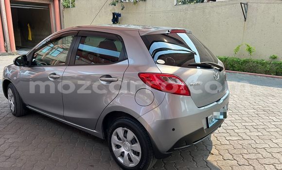 Tenga Tsaru Mazda Demio Sirivha Mota in Maputo in Maputo Tenga Tsaru Mazda Demio Sirivha Mota in Maputo in Maputo