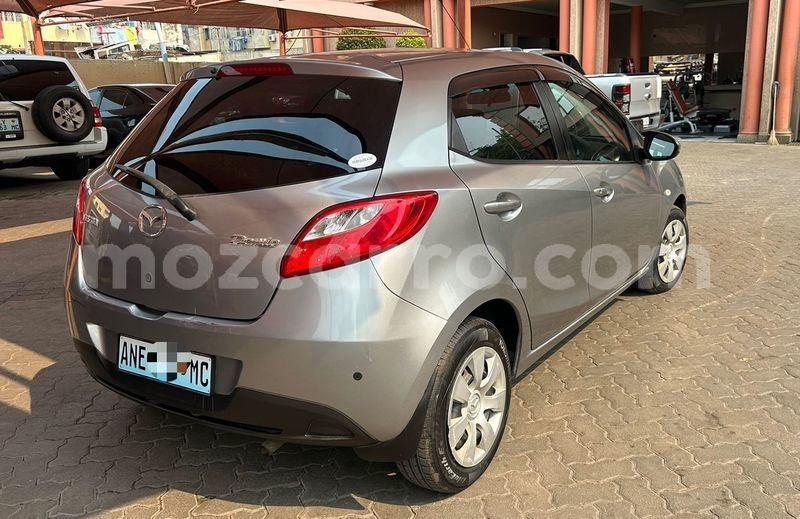 Big with watermark mazda demio maputo maputo 29272